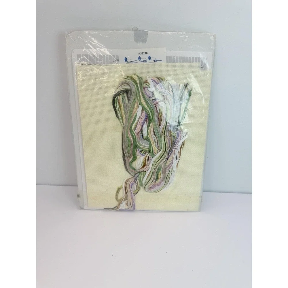 Dimensions Counted Cross Stitch 